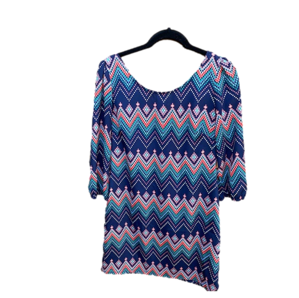 Sz-L-lovely Day brand dress - Picture 1 of 5